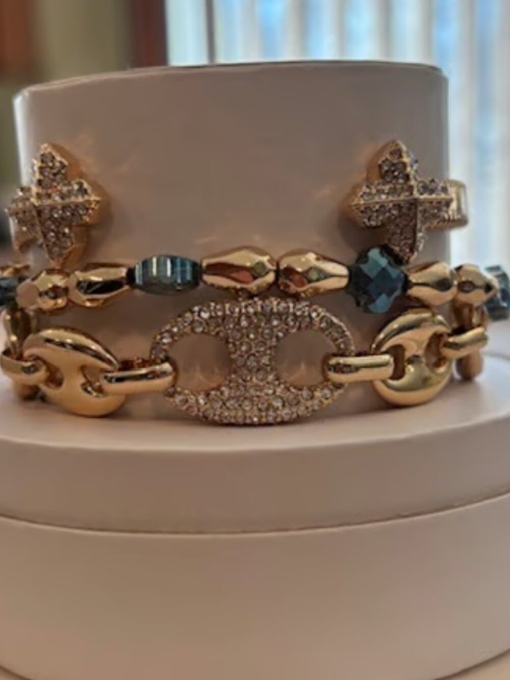 Bomb Party The Hottest Trend Alert Summer Stack Bracelets
